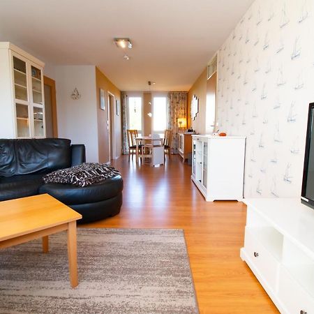 Ferienwohnung Rabe Binz Luaran gambar