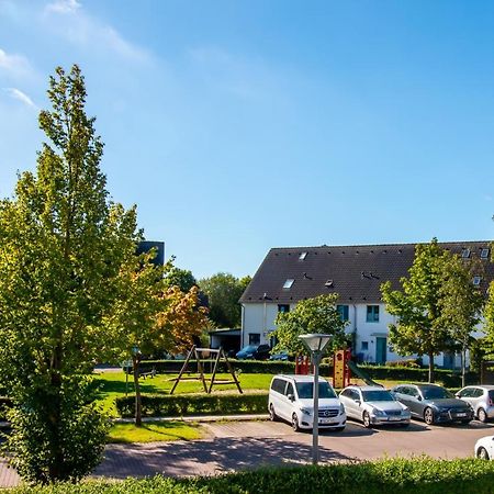 Ferienwohnung Rabe Binz Luaran gambar