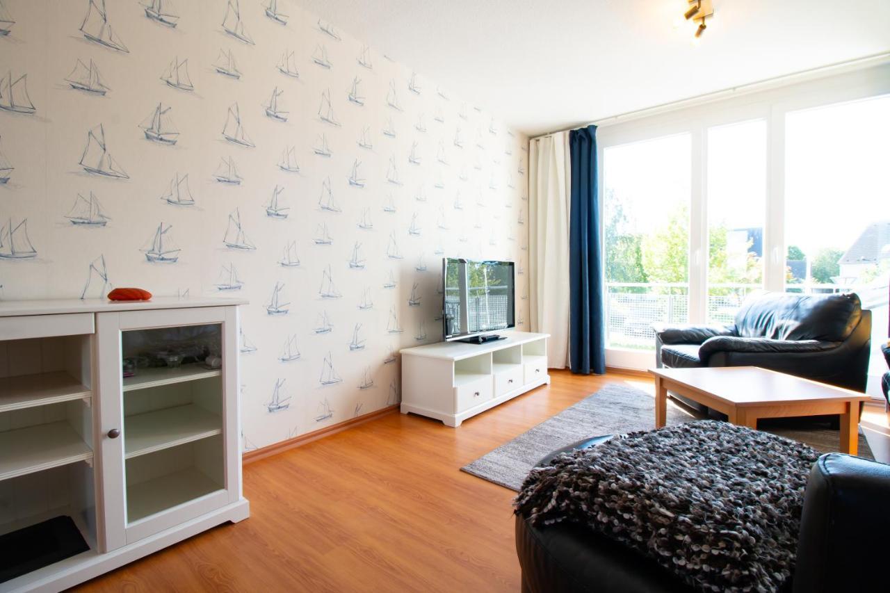 Ferienwohnung Rabe Binz Luaran gambar