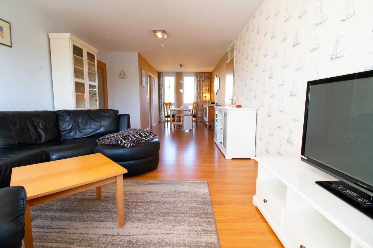 Ferienwohnung Rabe Binz Luaran gambar