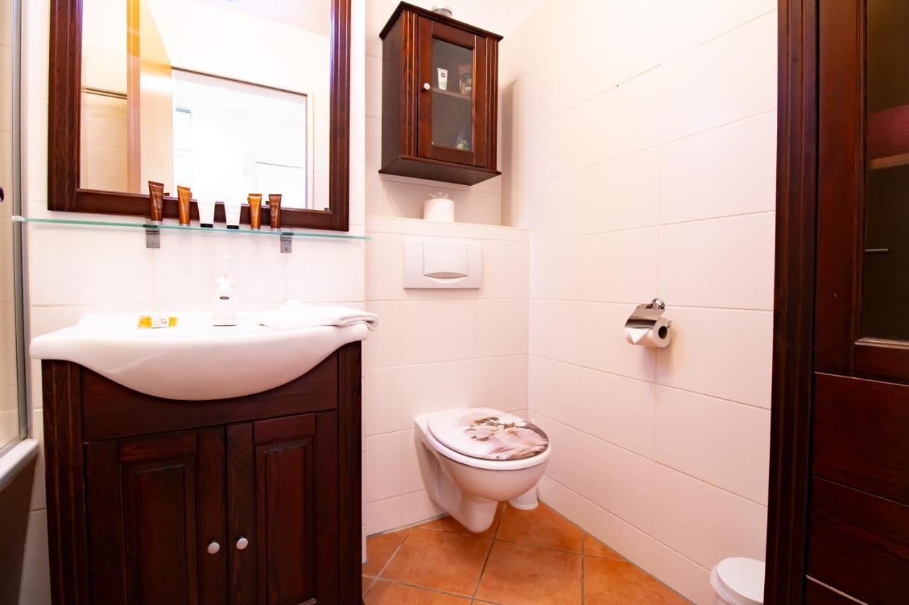Ferienwohnung Rabe Binz Luaran gambar