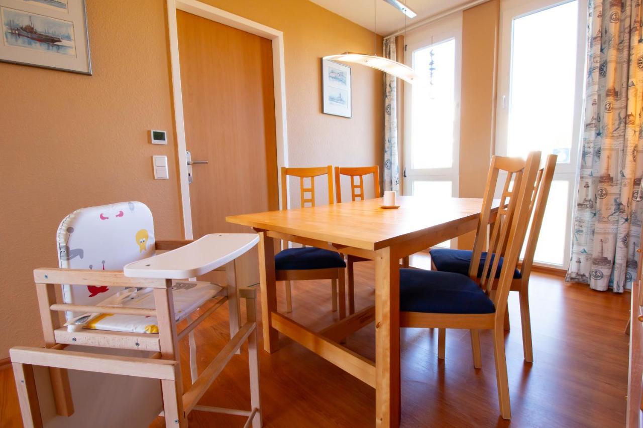 Ferienwohnung Rabe Binz Luaran gambar