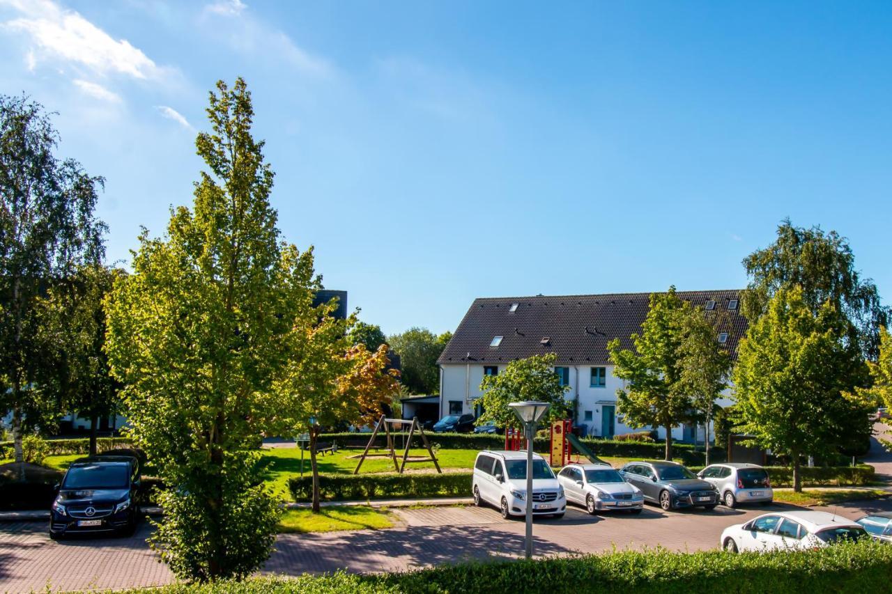 Ferienwohnung Rabe Binz Luaran gambar