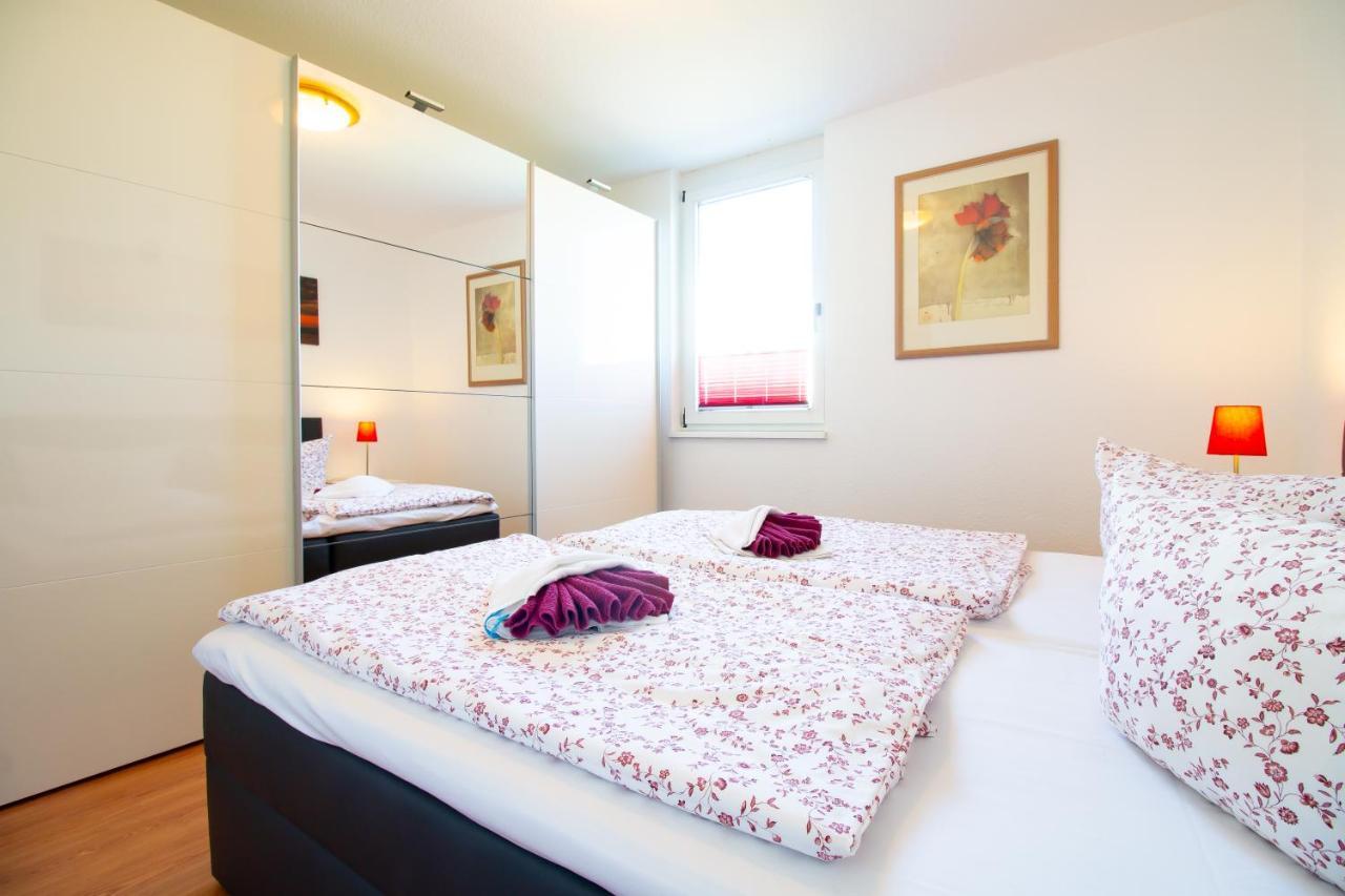 Ferienwohnung Rabe Binz Luaran gambar