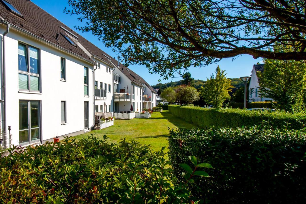 Ferienwohnung Rabe Binz Luaran gambar