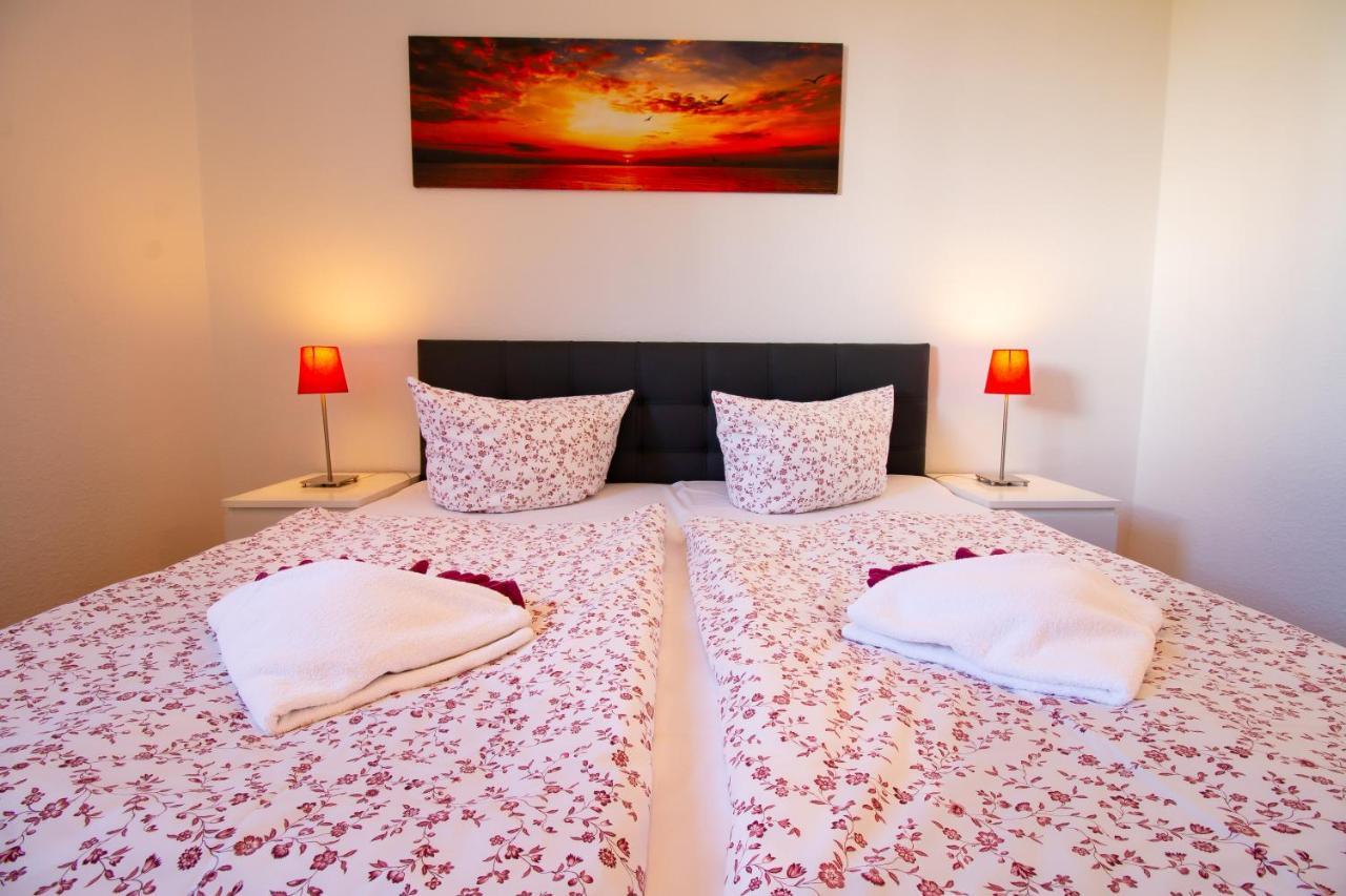 Ferienwohnung Rabe Binz Luaran gambar