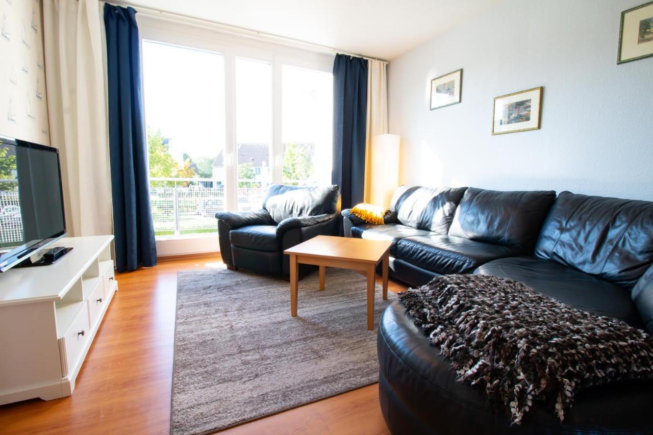 Ferienwohnung Rabe Binz Luaran gambar
