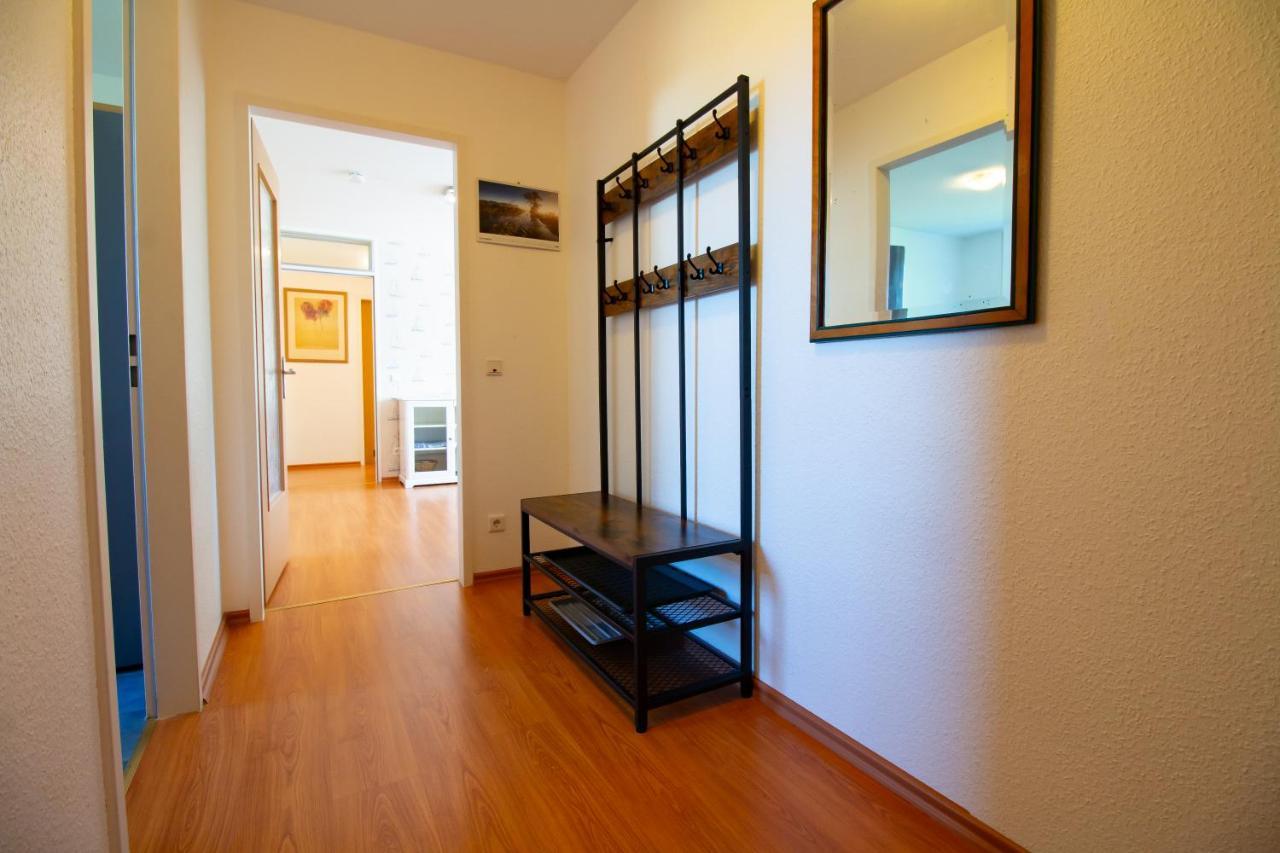 Ferienwohnung Rabe Binz Luaran gambar