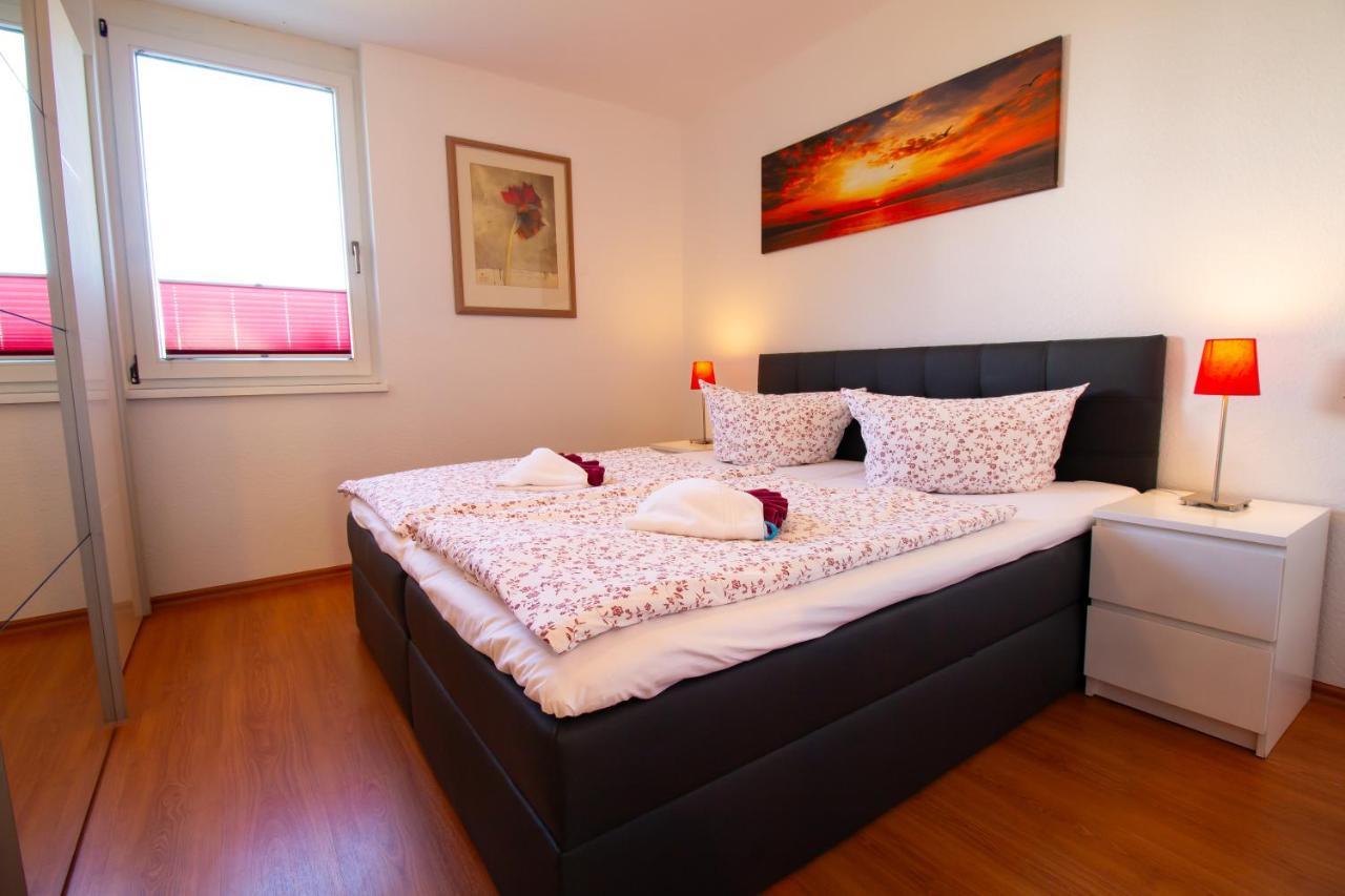 Ferienwohnung Rabe Binz Luaran gambar