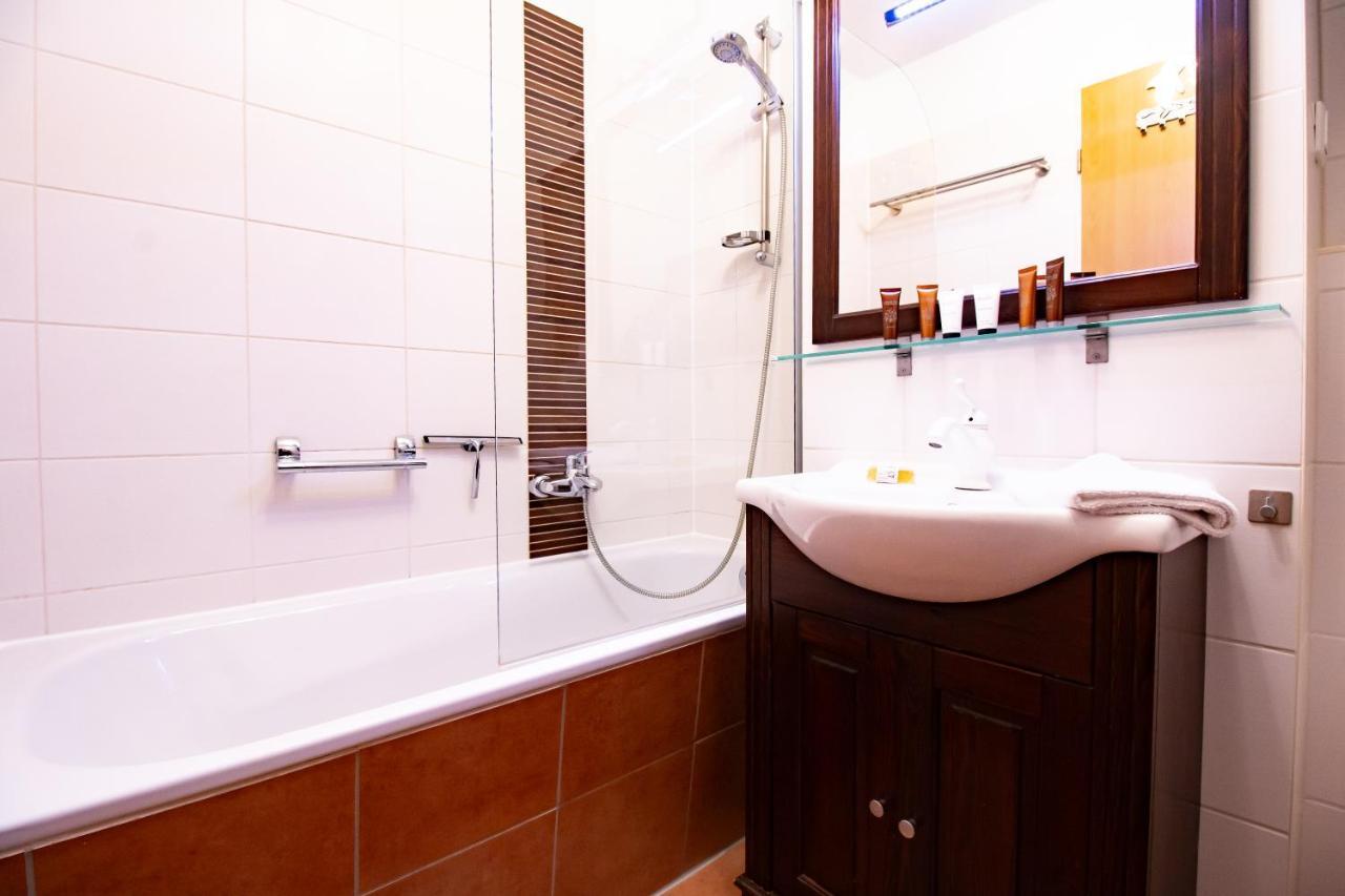 Ferienwohnung Rabe Binz Luaran gambar