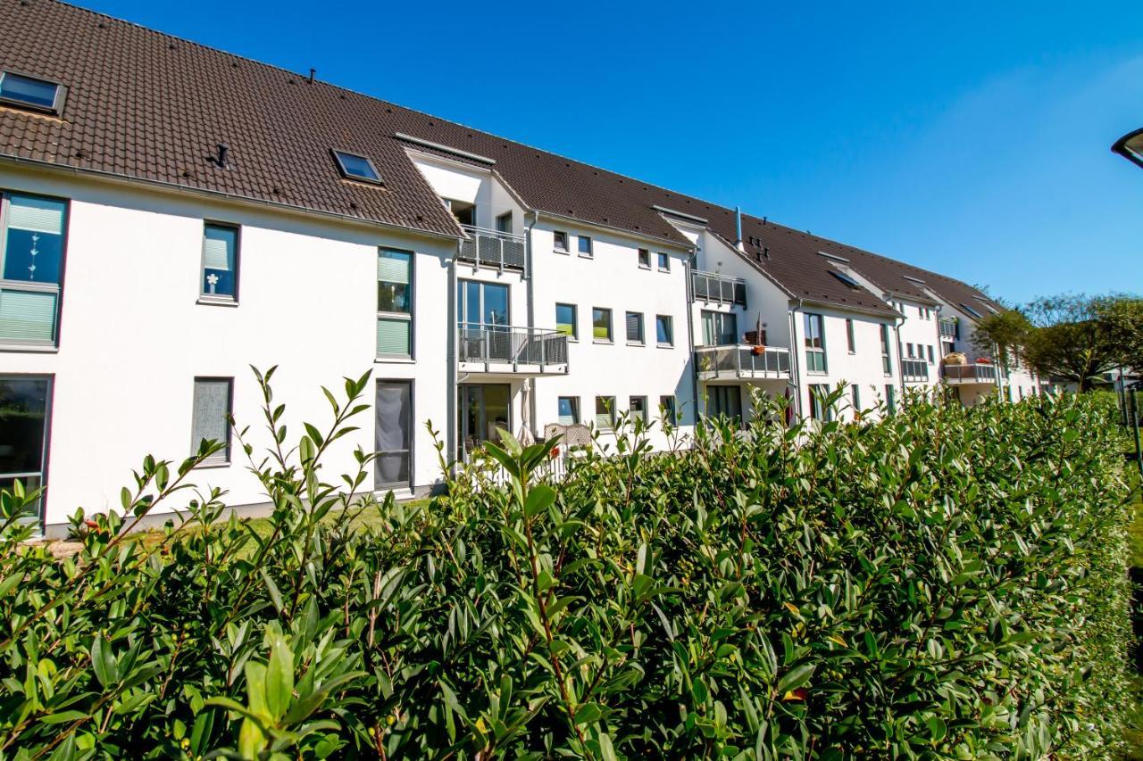Ferienwohnung Rabe Binz Luaran gambar