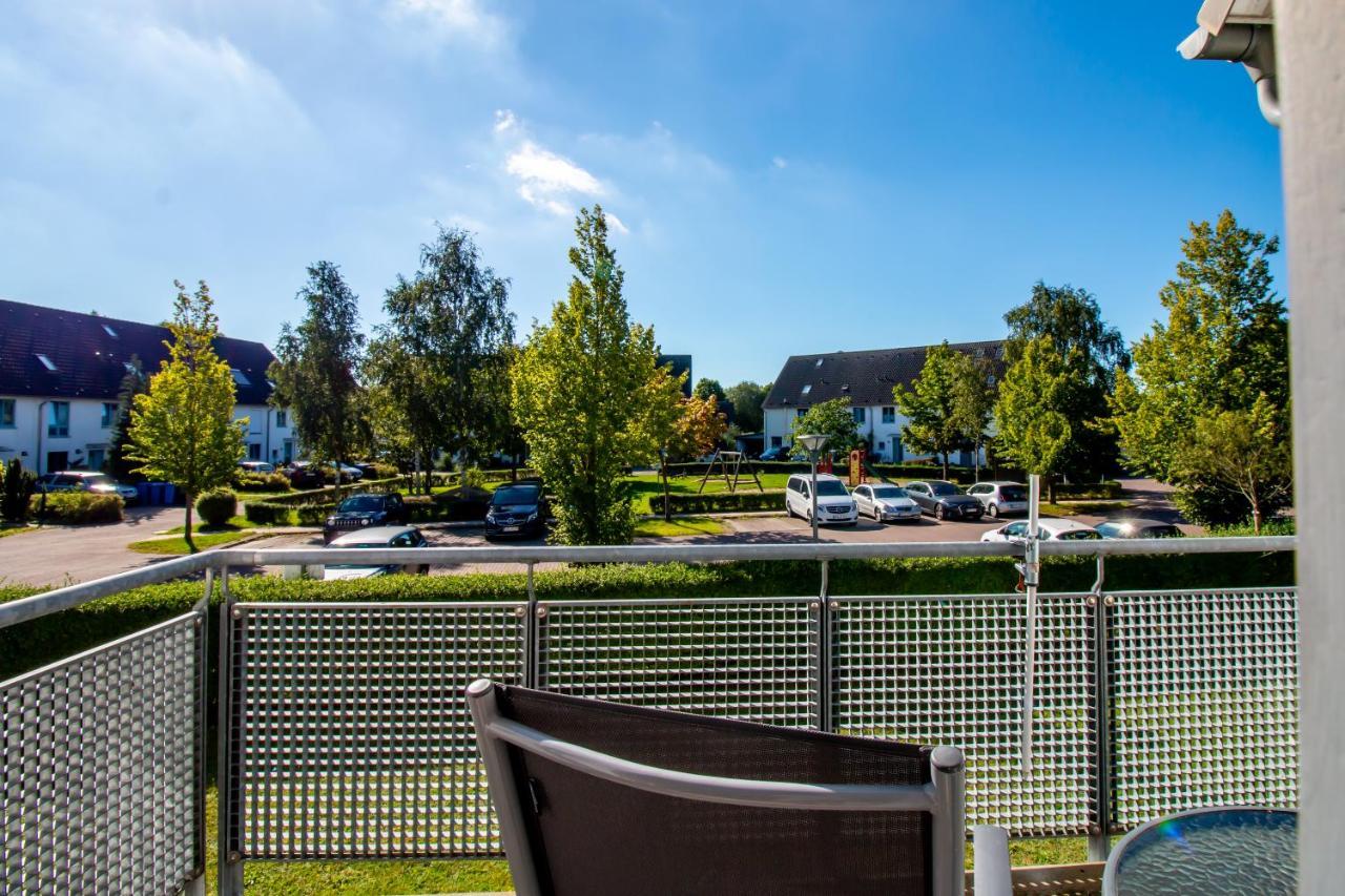 Ferienwohnung Rabe Binz Luaran gambar
