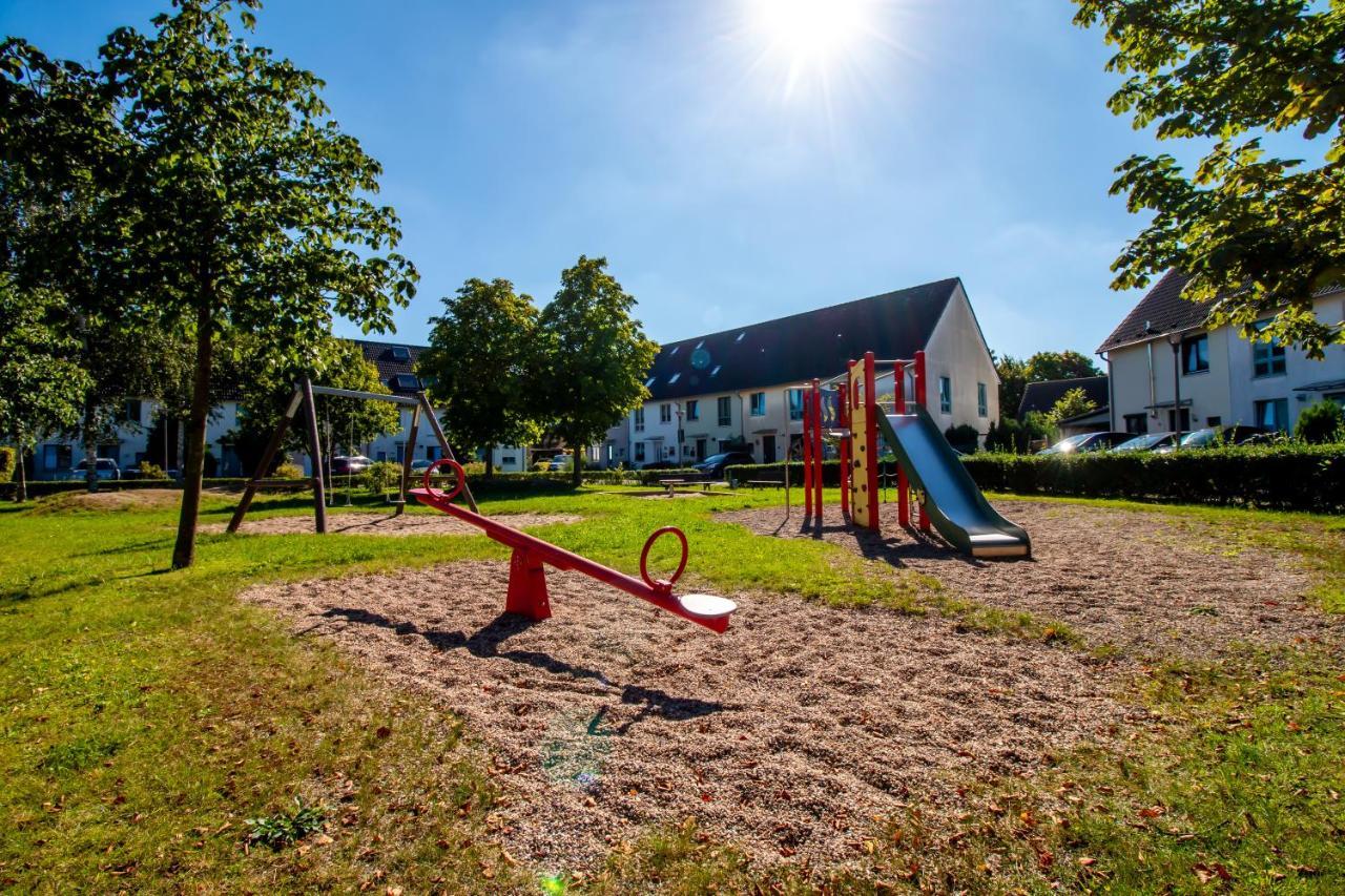 Ferienwohnung Rabe Binz Luaran gambar