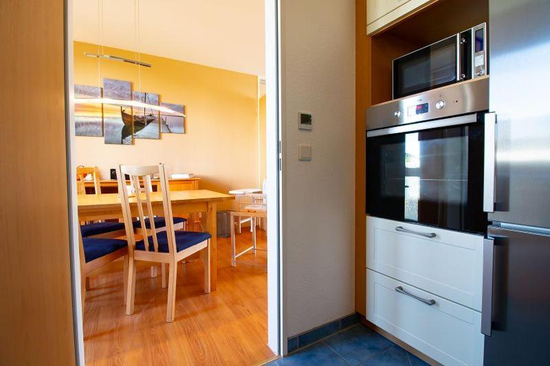 Ferienwohnung Rabe Binz Luaran gambar