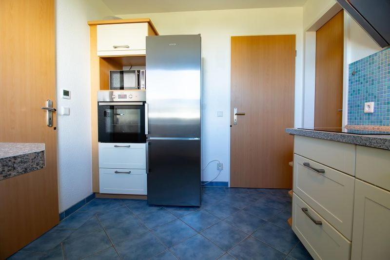 Ferienwohnung Rabe Binz Luaran gambar